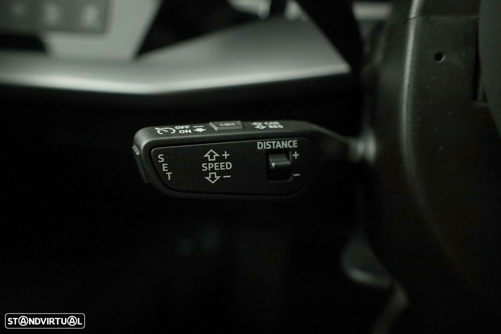 Audi A3 Sportback 45 TFSIe S line - 17