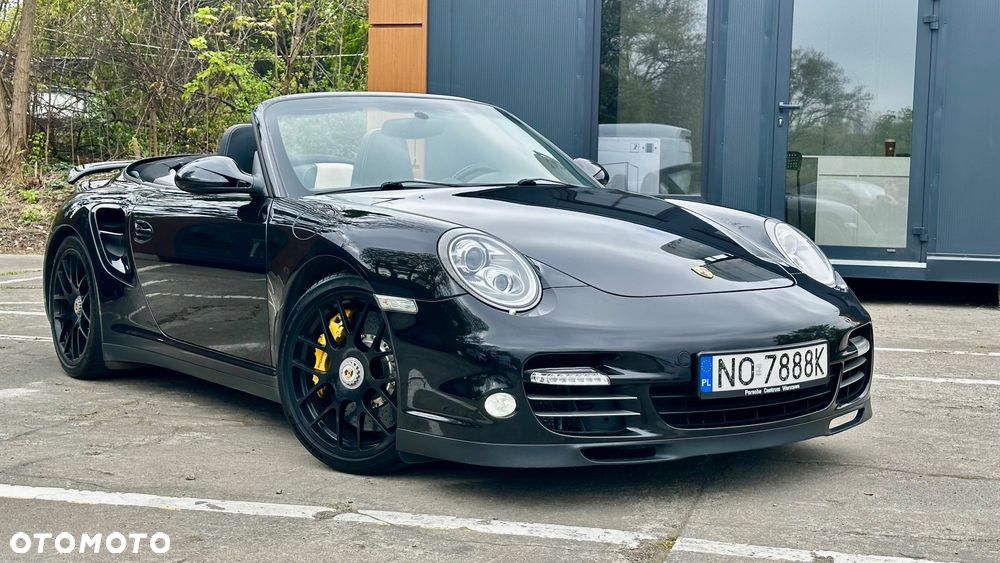 Porsche 911 - 1