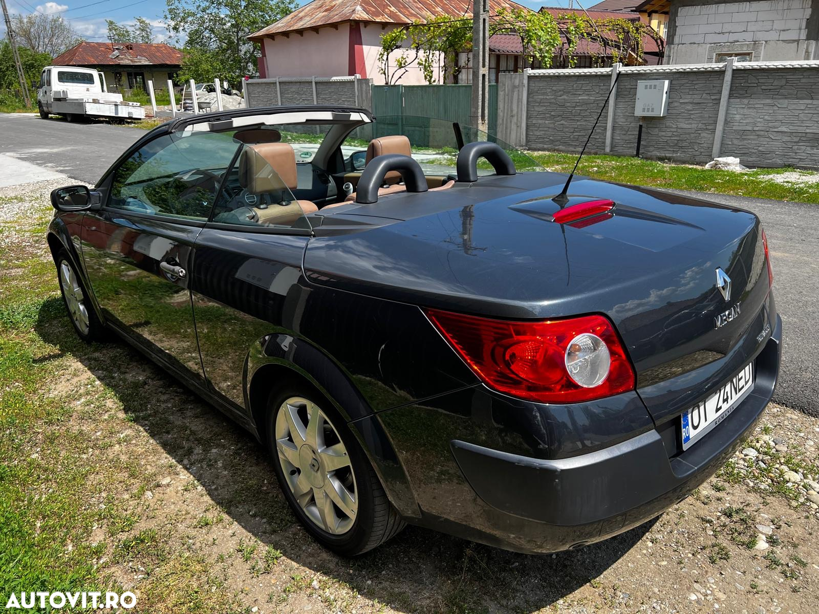 Renault Megane 1.6 16V Dynamique - 2