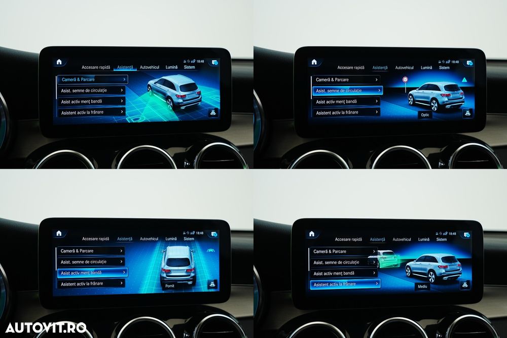 Mercedes-Benz GLC - 18