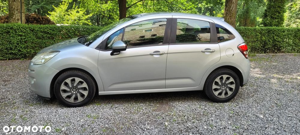 Citroen C3 2014 photo 2