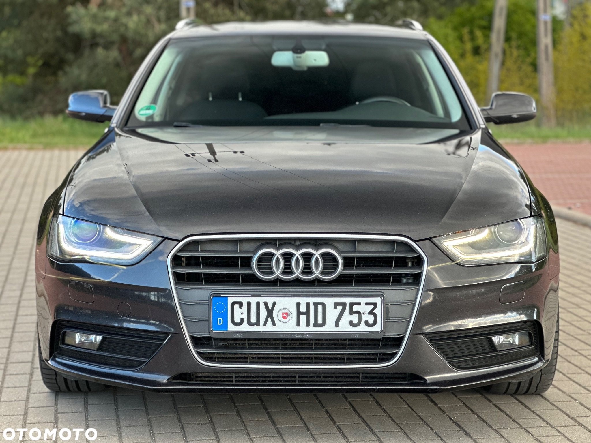 Audi A4 2.0 TDI - 8