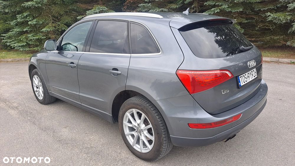 Audi Q5 2.0 TDI Quattro S tronic Prime Line - 5