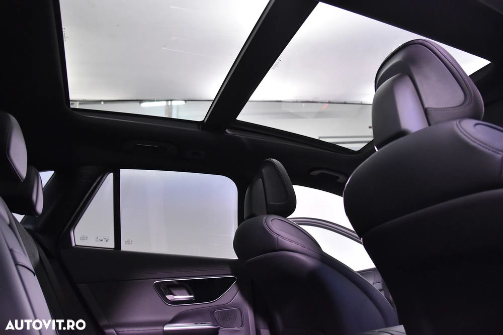Mercedes-Benz GLC 220 d 4Matic 9G-TRONIC AMG Line Advanced - 22