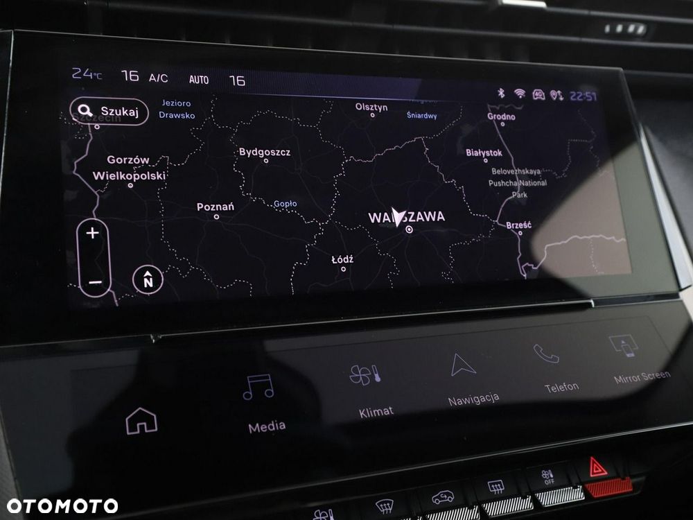 Peugeot 408 1.2 PureTech Allure Pack S&S EAT8 - 26