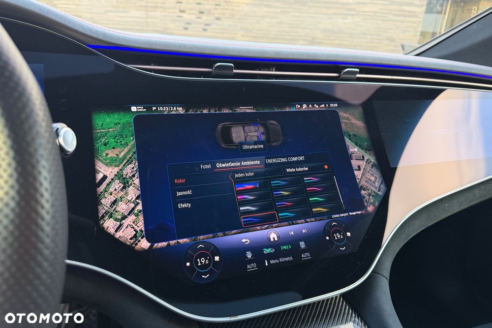 Mercedes-Benz EQE AMG 43 90.5kWh 4-Matic - 31