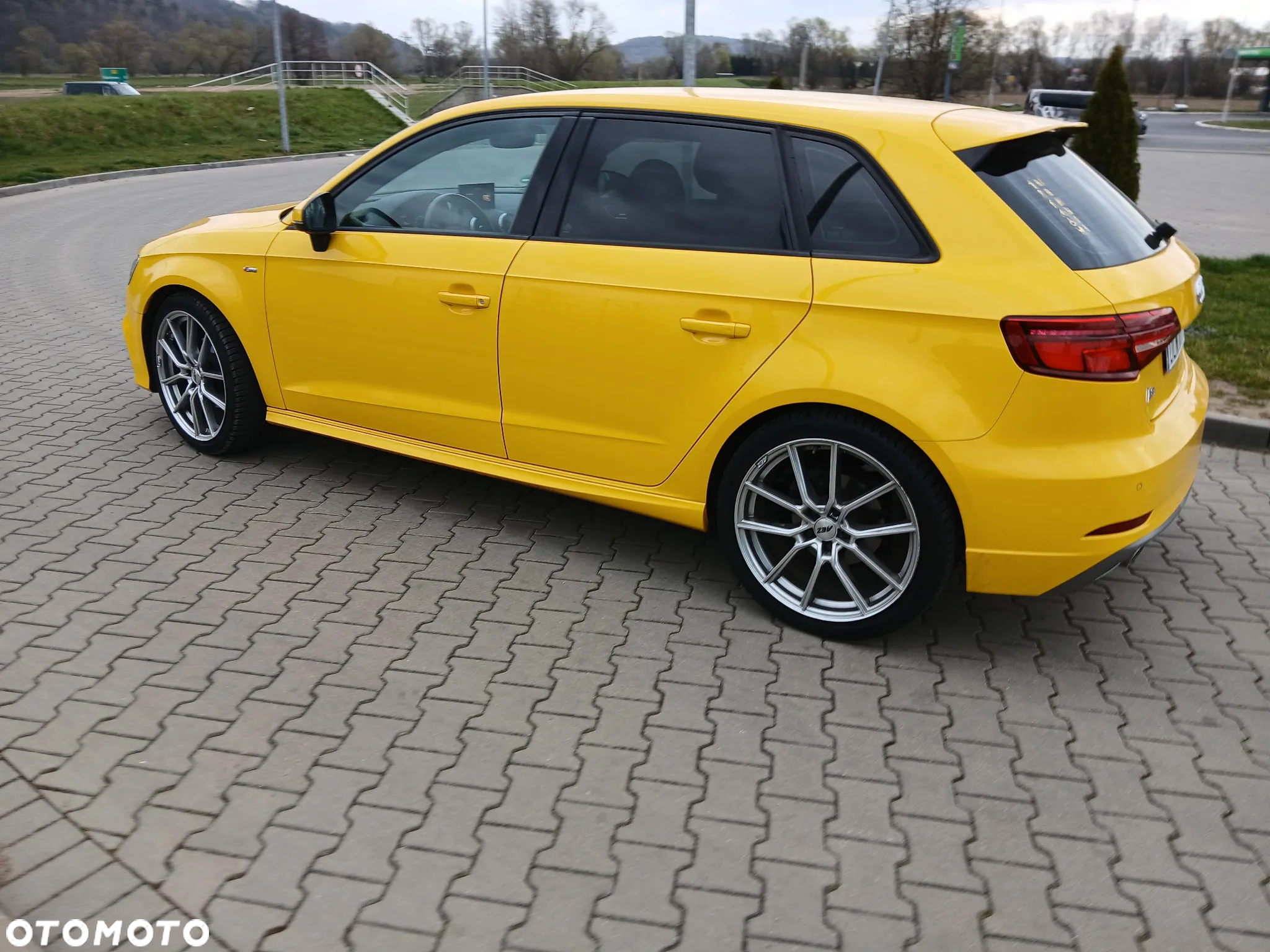 Audi A3 1.6 TDI - 7