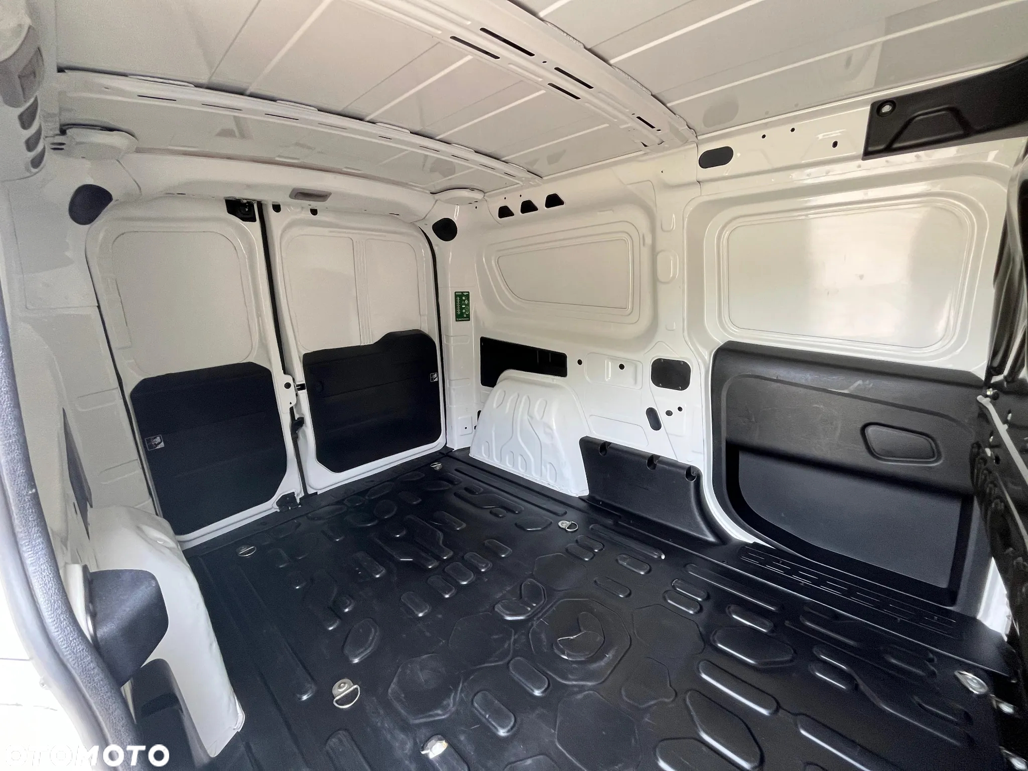 Fiat Doblo Maxi Long, 1.6 105KM MultiJet, Klima, Tempomat, Salon Polska, BEZWYPADKOWY, FV 23%, Bardzo Zadbany !!! - 23
