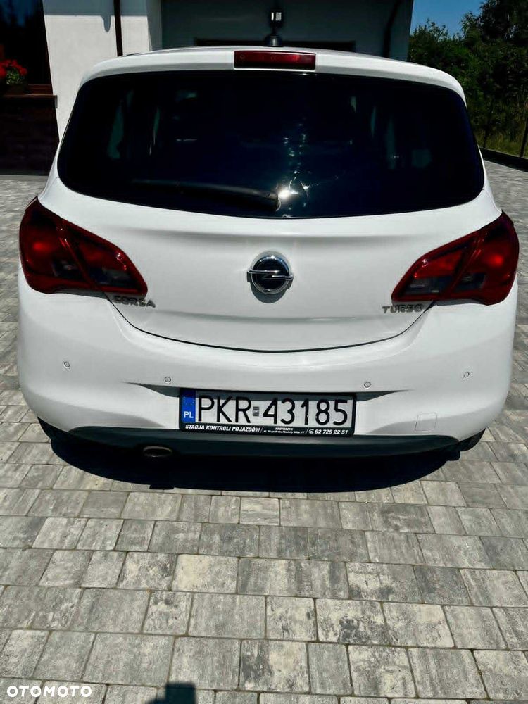 Opel Corsa - 2