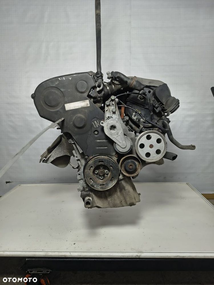 Silnik kompletny AUDI A4 B6 A4 B7 A6 C5 VW PASSAT B5 2.0 20V ALT - 8