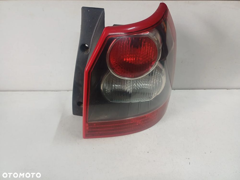 Lampa prawy tyl Land rover freelander II 06-11r - 2