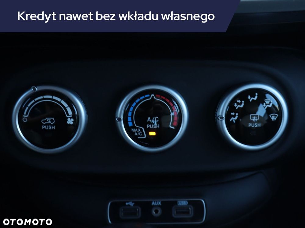 Fiat 500X - 19