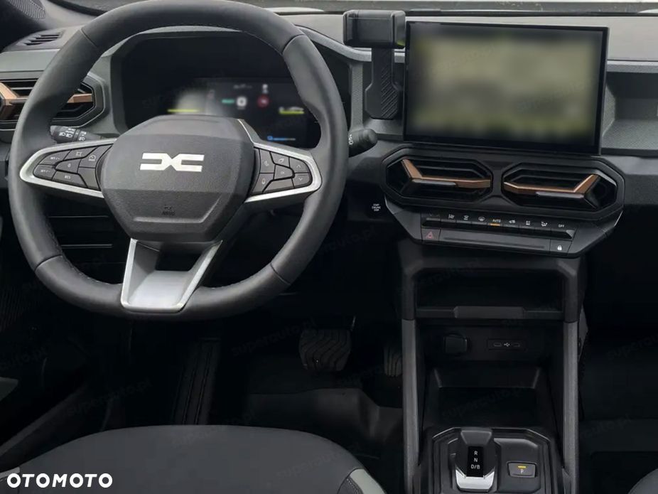 Dacia Duster - 8