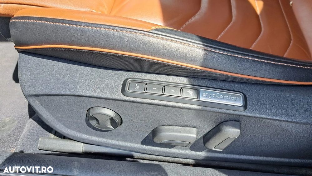 Volkswagen ARTEON 2.0 TDI SCR 4Motion DSG Elegance - 19