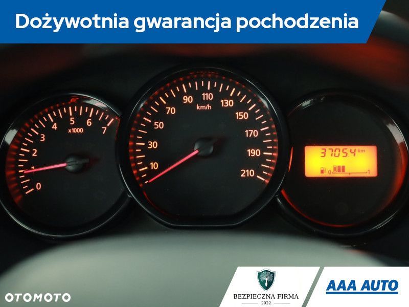 Dacia Logan - 9