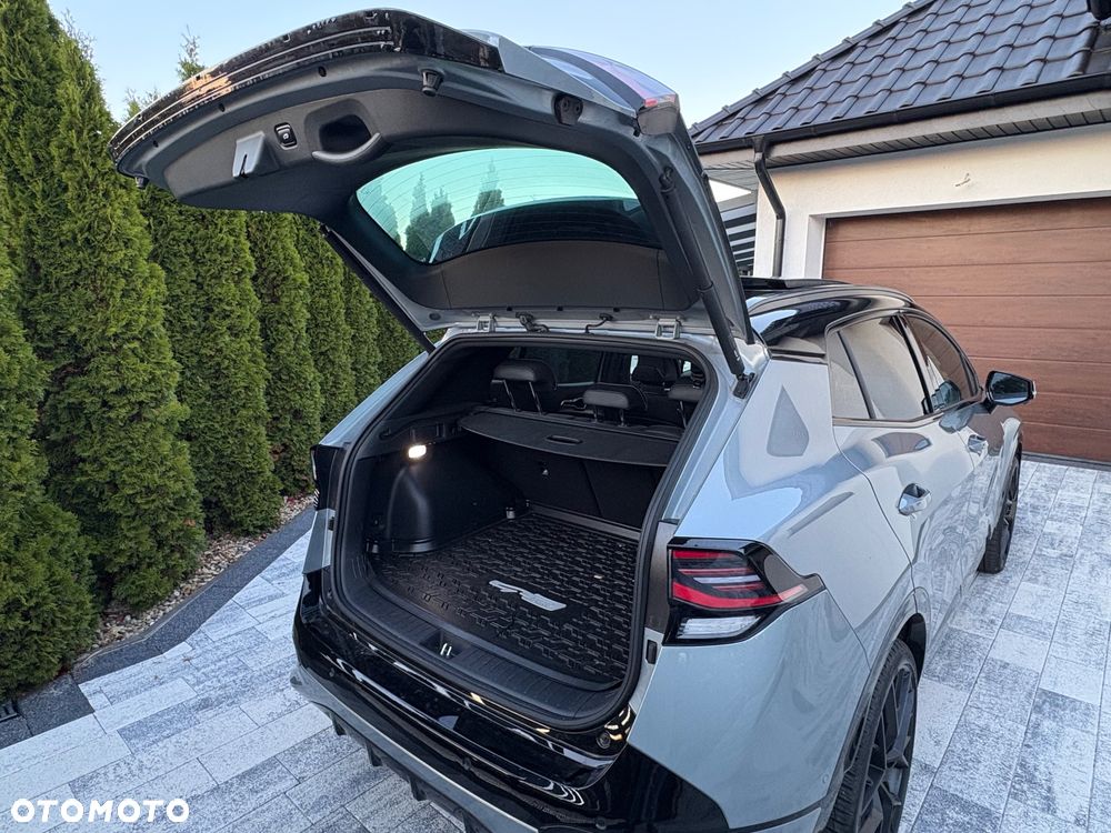 Kia Sportage 1.6 T-GDI HEV GT Line 2WD - 24