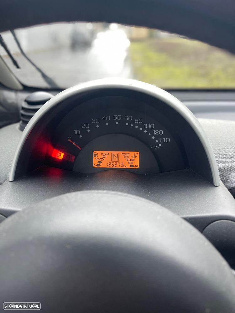 Smart ForTwo Coupé Pure 61 - 7