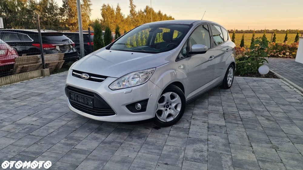 Ford C-MAX - 6