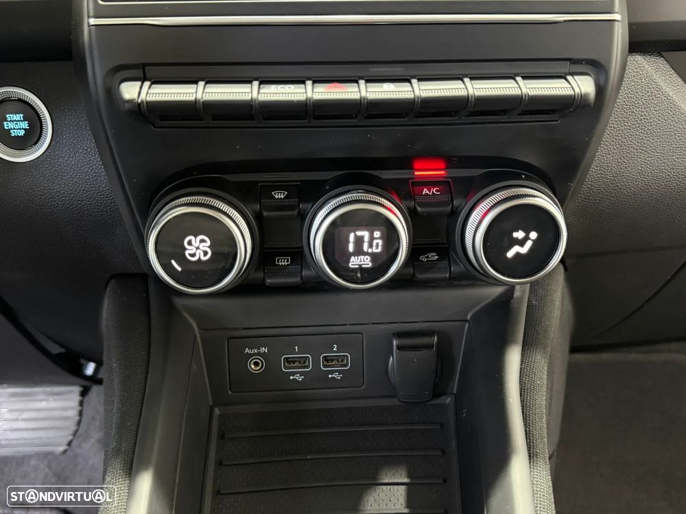 Renault Zoe (c/ Bateria) Limited 50 - 33