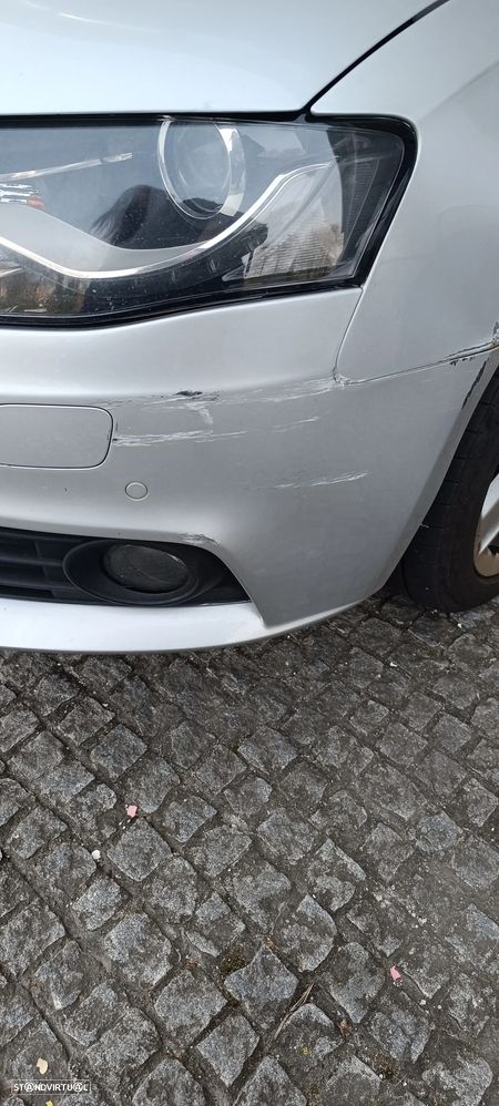 Audi A4 Avant 2.0 TDI Sport Multitronic - 12