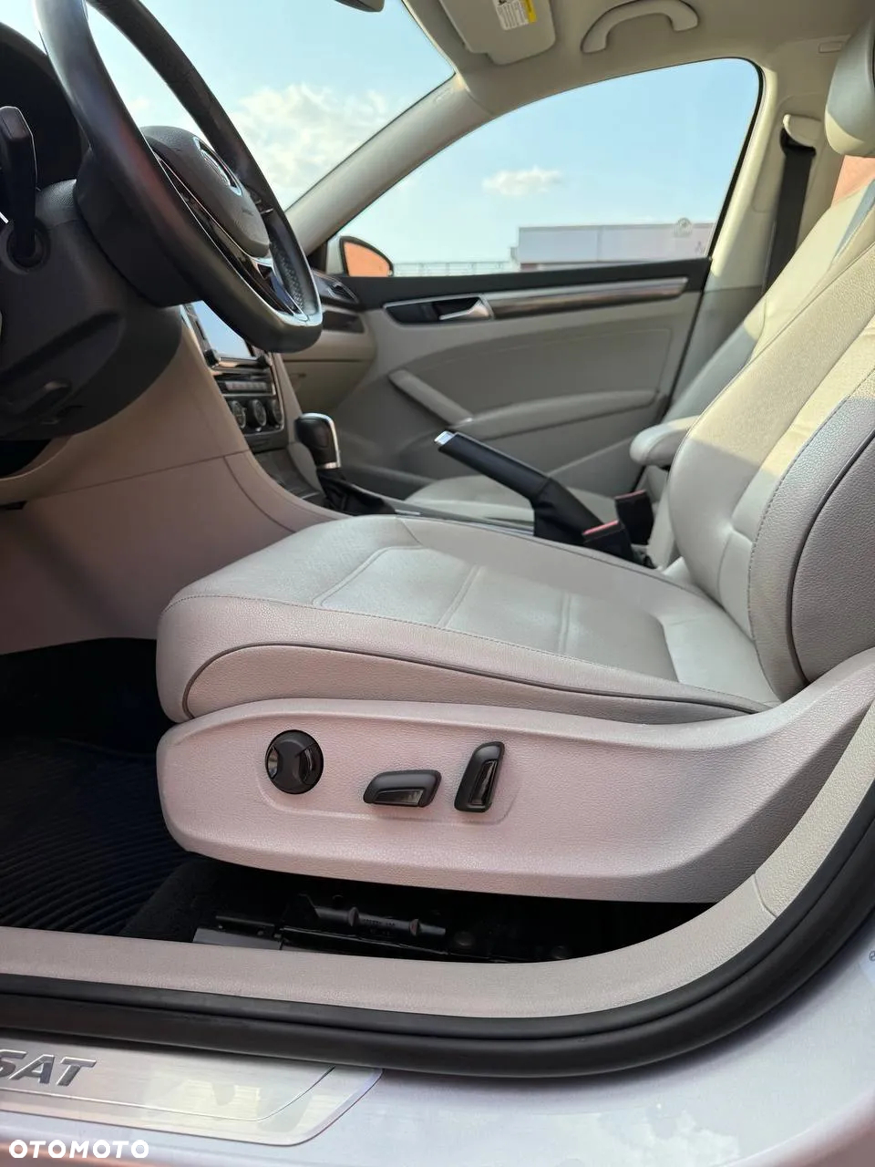 Volkswagen Passat 1.8 TSI BMT Highline DSG - 22
