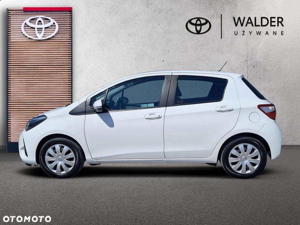 Toyota Yaris - 2