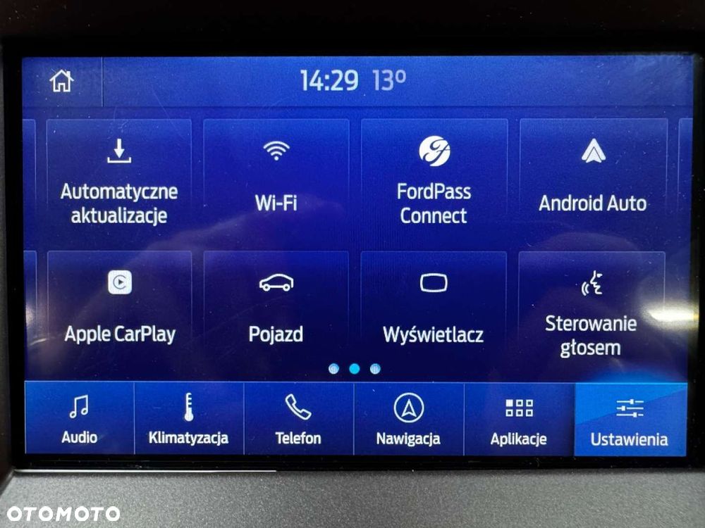 Ford Galaxy 2.0 EcoBlue Titanium - 29