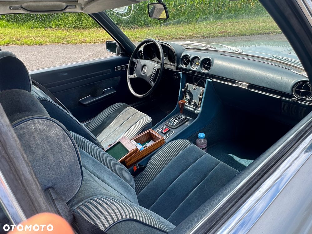 Mercedes-Benz SLC - 7