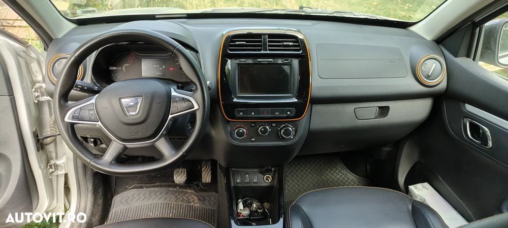 Dacia Spring Extreme - 12