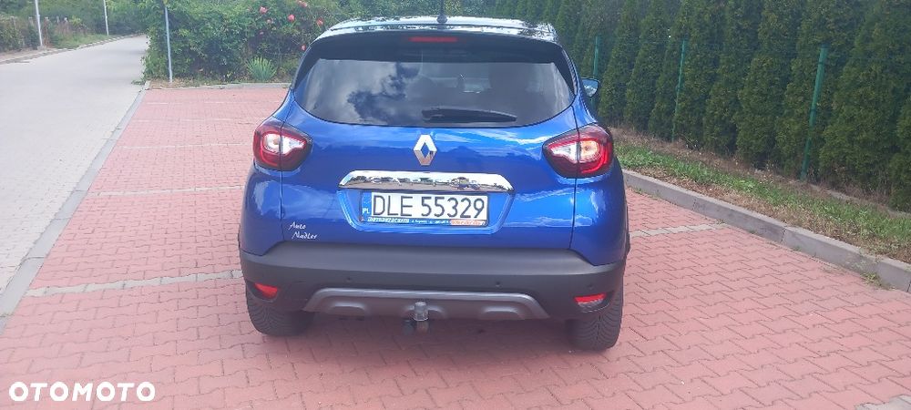 Renault Captur - 3