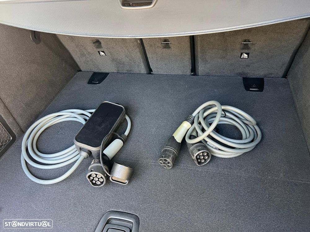 BMW iX3 Inspiring - 37