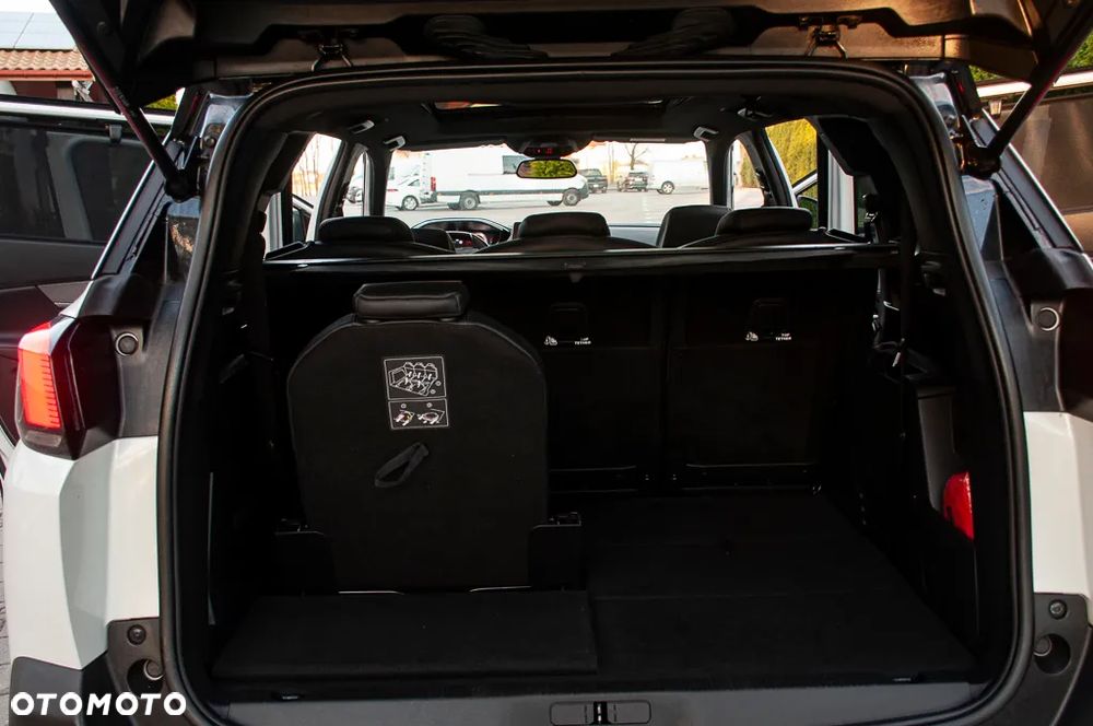 Peugeot 5008 2.0 BlueHDI GT S&S EAT8 - 26