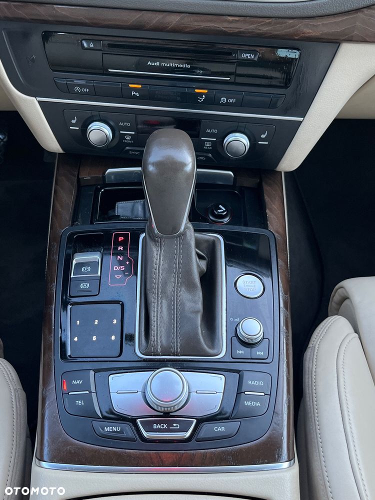 Audi A7 Sportback - 30