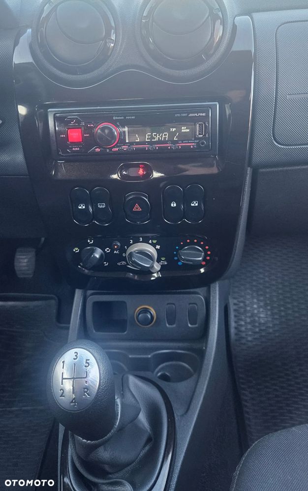 Dacia Duster 1.5 dCi Ambiance - 8