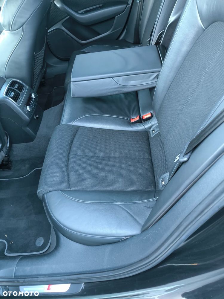 Audi A6 Limousine - 8