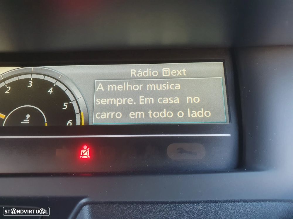 Renault Grand Scénic 1.5 dCi Dynamique S 7L - 15