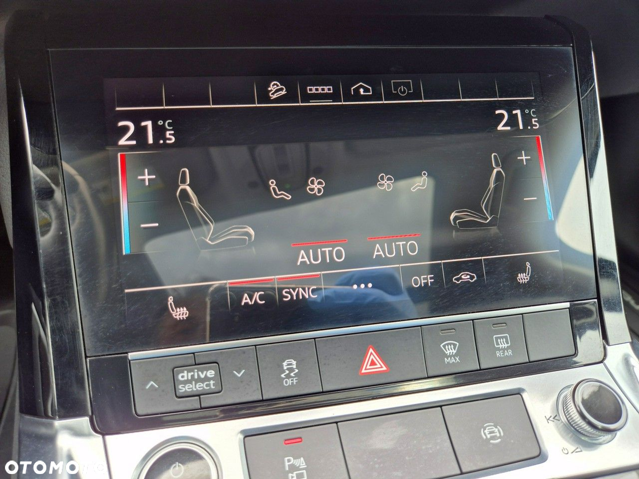 Audi e-tron 55 Quattro - 25