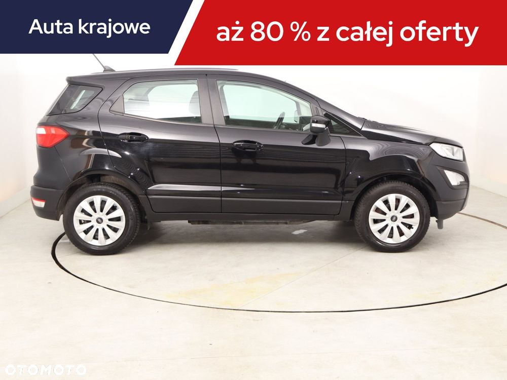 Ford EcoSport - 8