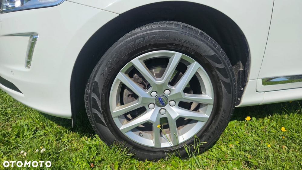 Volvo XC 60 D3 Drive-E R-Design Momentum - 12