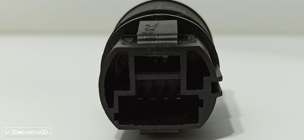 INSERIR INTERRUPTOR DE PARADA RENAULT MEGANE IV BERLINA 5P EXPERIENCE - 3