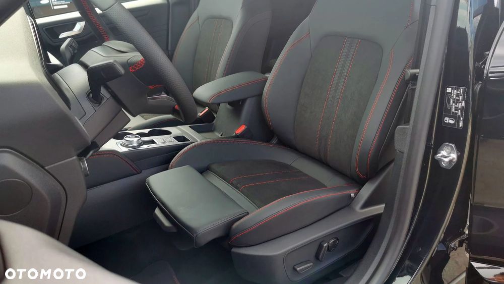 Ford Kuga 2.5 FHEV FWD ST-Line X - 12