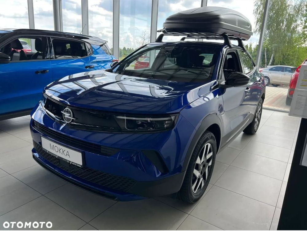 Opel Mokka 54kWh Edition - 2