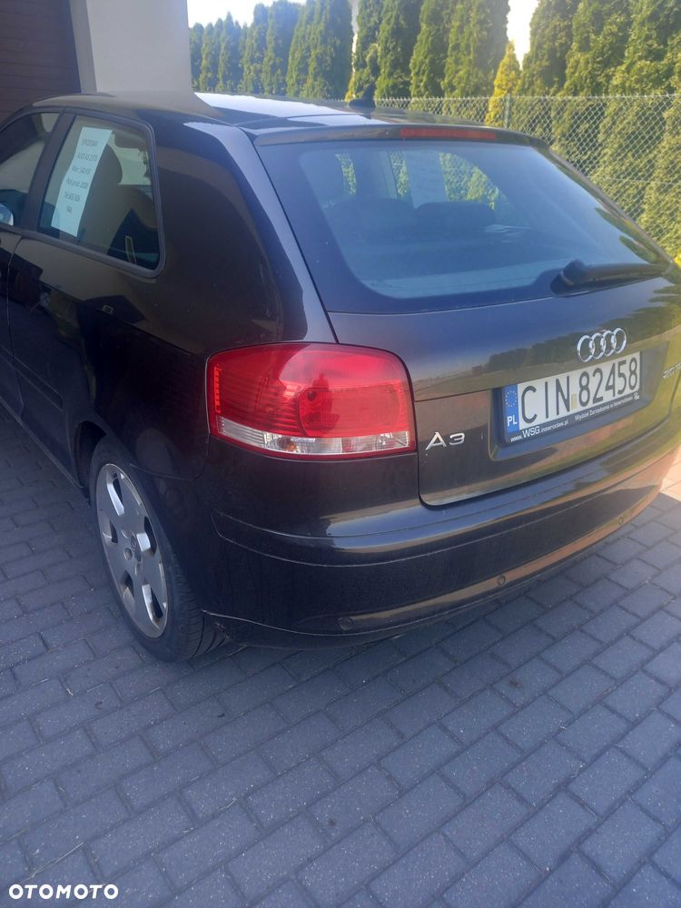 Audi A3 Sportback - 5