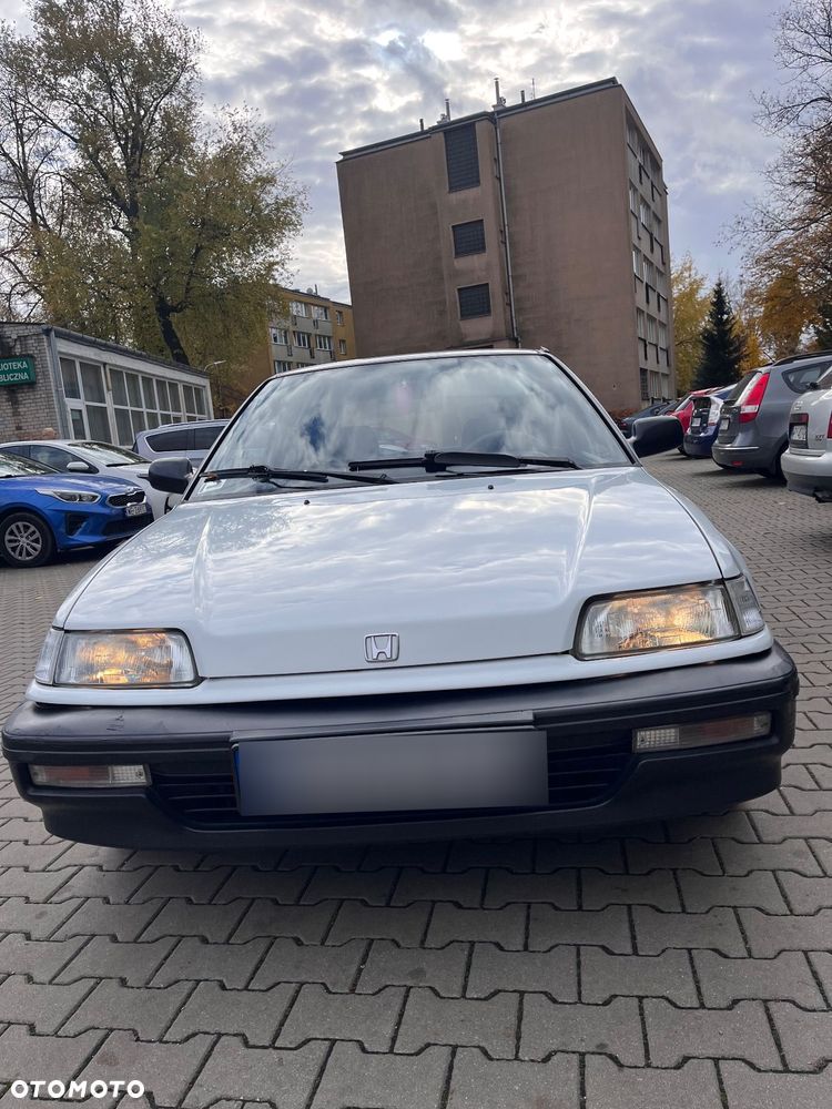 Honda Civic 1.3 - 31