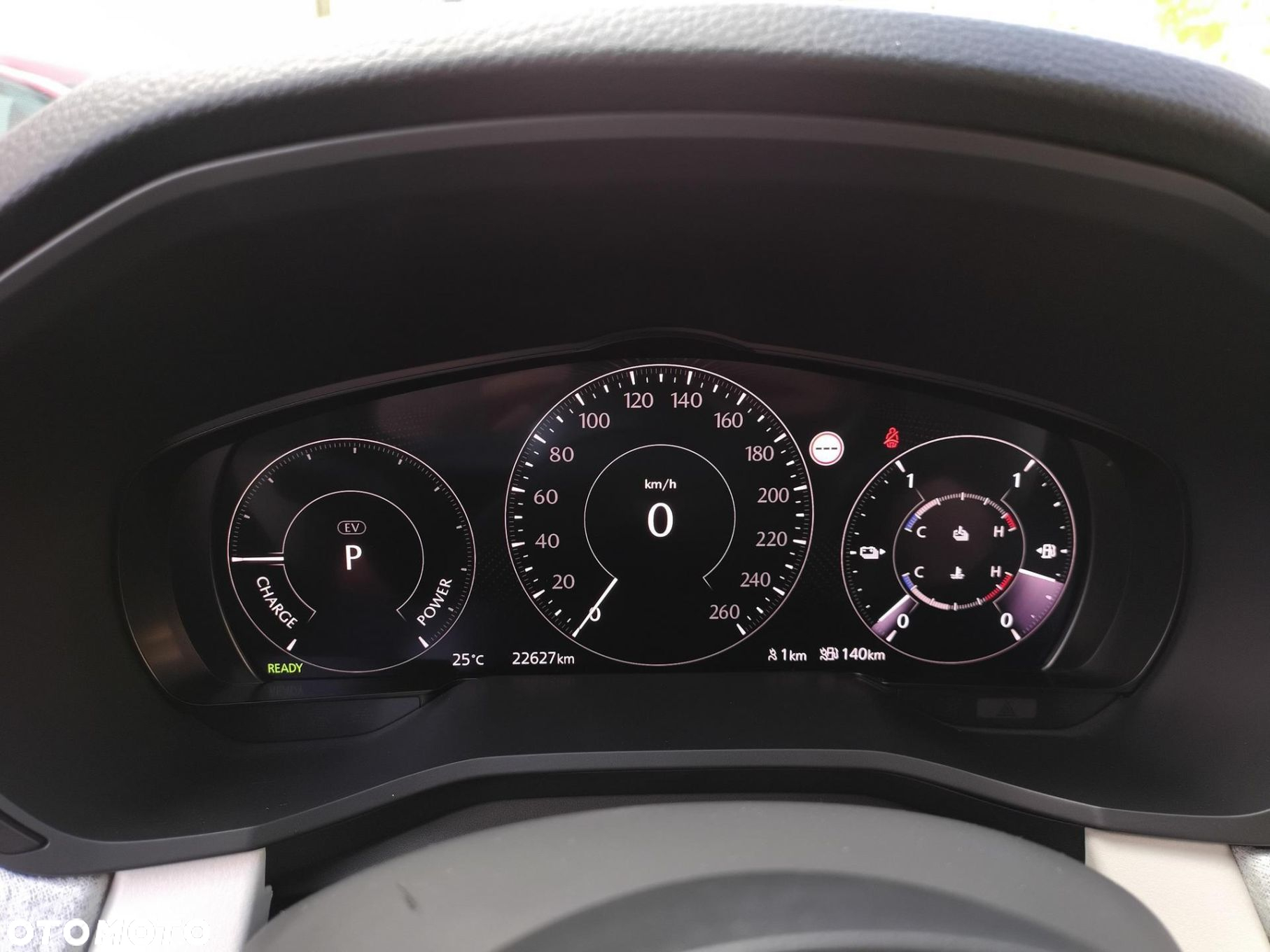 Mazda CX-60 2.5 PHEV Takumi AWD - 15