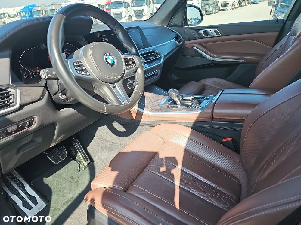 BMW X5 xDrive30d sport - 11