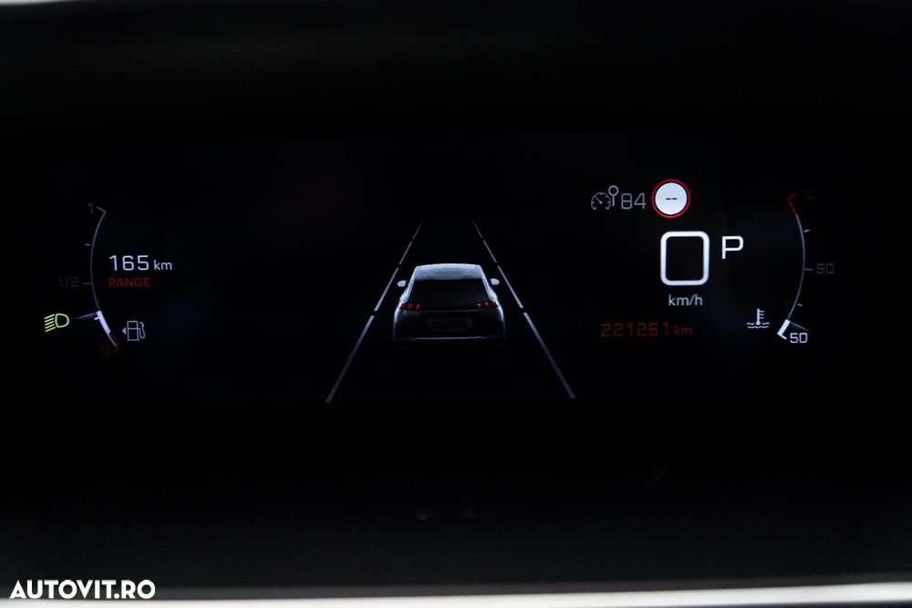 Peugeot 2008 1.2 PureTech EAT8 STT Allure Pack - 33