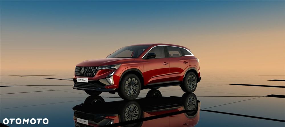 Renault Austral - 2
