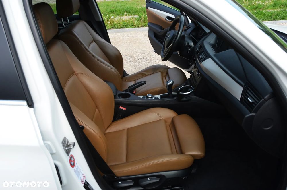 BMW X1 - 22