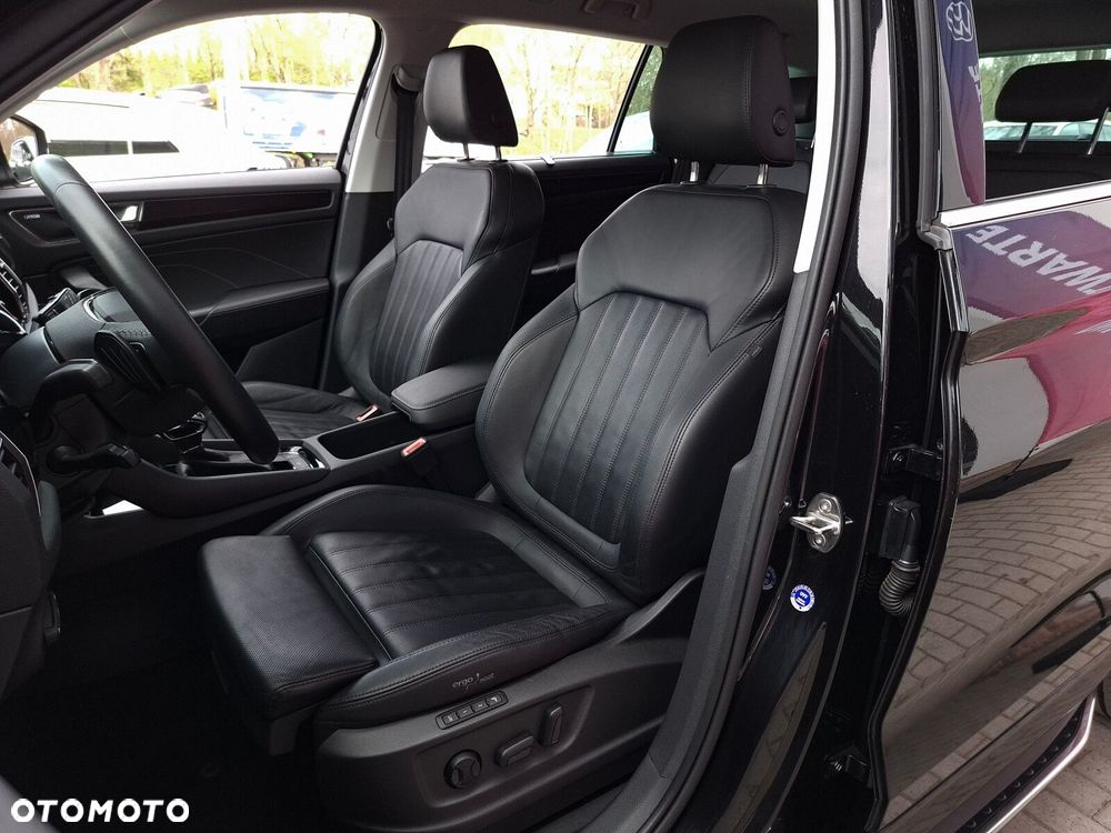 Skoda Kodiaq 2.0 TDI 4x4 L&K DSG - 12